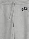 GAP Pantaloni de trening GAP fleece