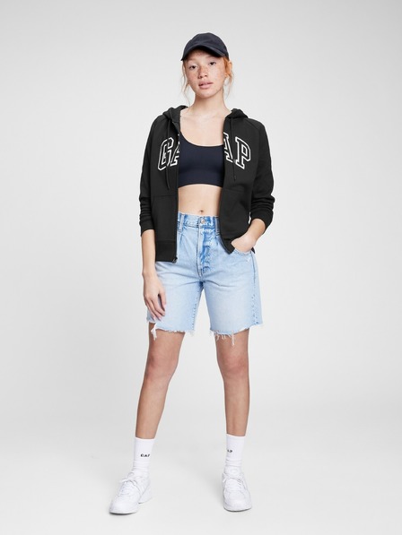 GAP Hanorac GAP logo fermoar