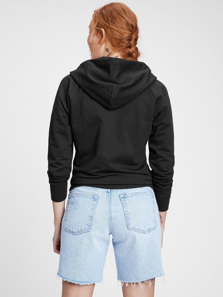 GAP Hanorac GAP logo fermoar
