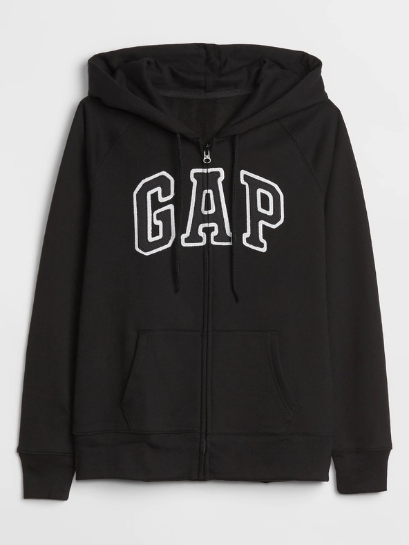 GAP Hanorac GAP logo fermoar