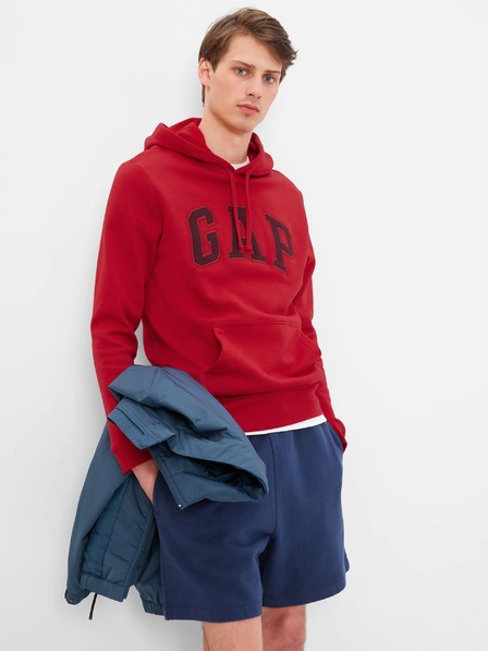 GAP Hanorac GAP logo fleece