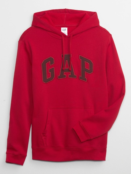 GAP Hanorac GAP logo fleece