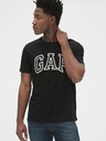 GAP Tricou cu logo Gap GAP