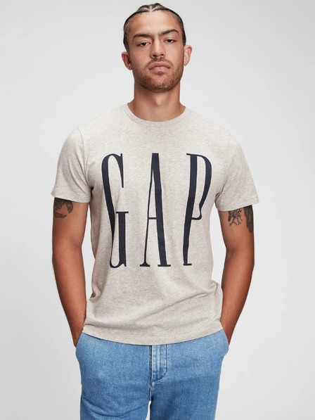 GAP Tricou GAP logo