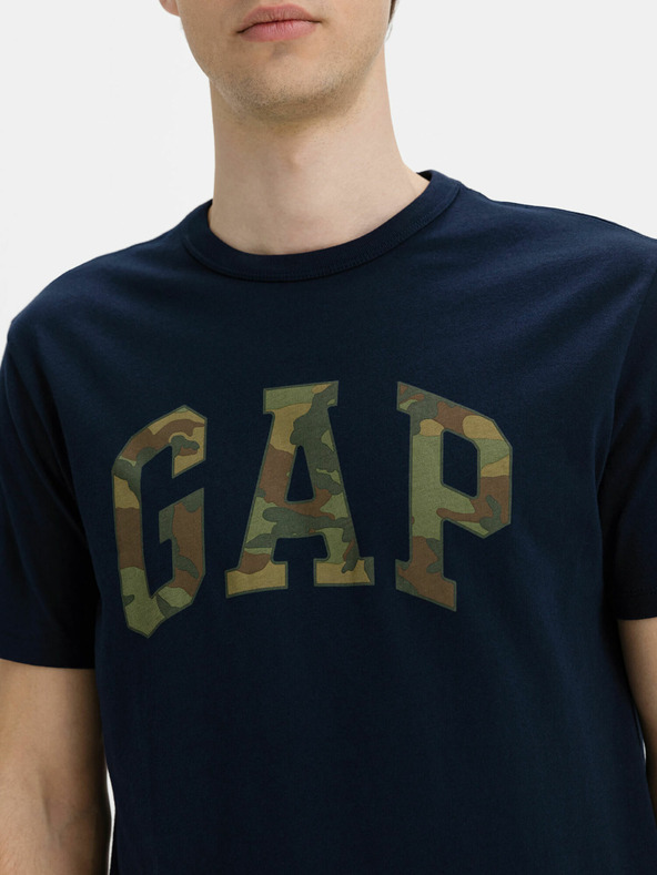 GAP Tricou Logo GAP