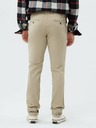 GAP Pantaloni essential khaki skinny fit GapFlex GAP