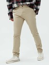 GAP Pantaloni essential khaki skinny fit GapFlex GAP