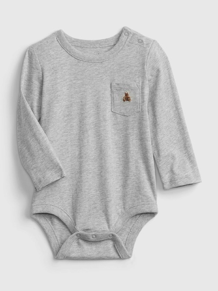 GAP Baby body din bumbac Mix & Match GAP