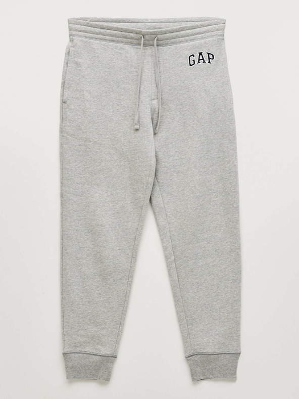 GAP Pantaloni de trening cu logo GAP, 2 bucăți