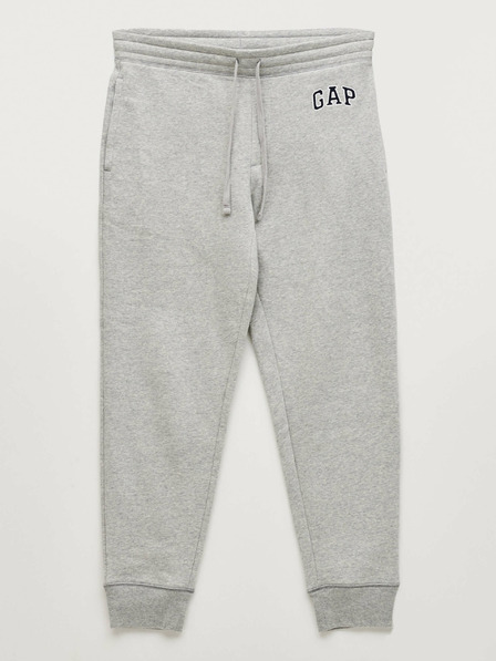 GAP Pantaloni de trening cu logo GAP, 2 bucăți
