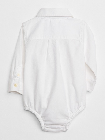 GAP Baby body oxford GAP