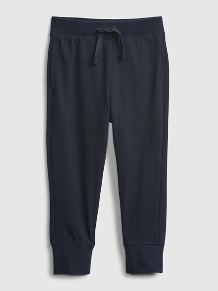 GAP Baby pantaloni de trening Mix & Match GAP