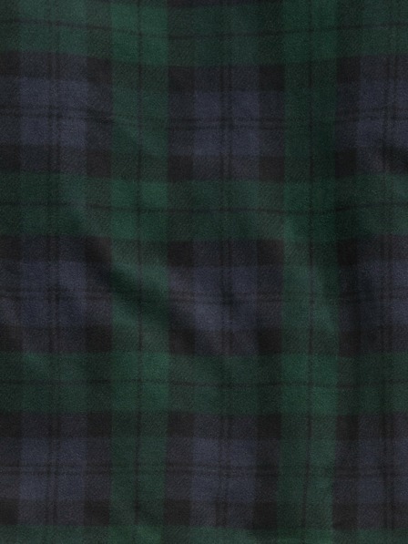 GAP Pijamale cu carouri pentru copii GAP