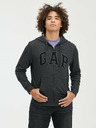 GAP Hanorac cu fermoar VintageSoft GAP