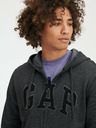 GAP Hanorac cu fermoar VintageSoft GAP