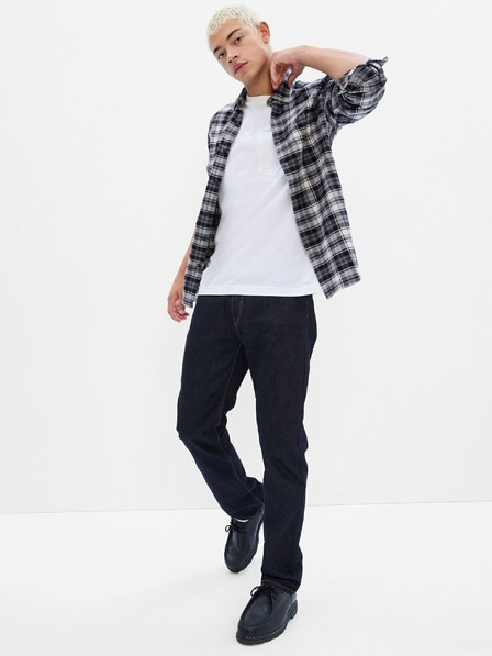 GAP Blugi straight GAP