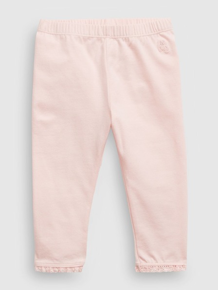 GAP Baby leggings Brannan din bumbac organic GAP