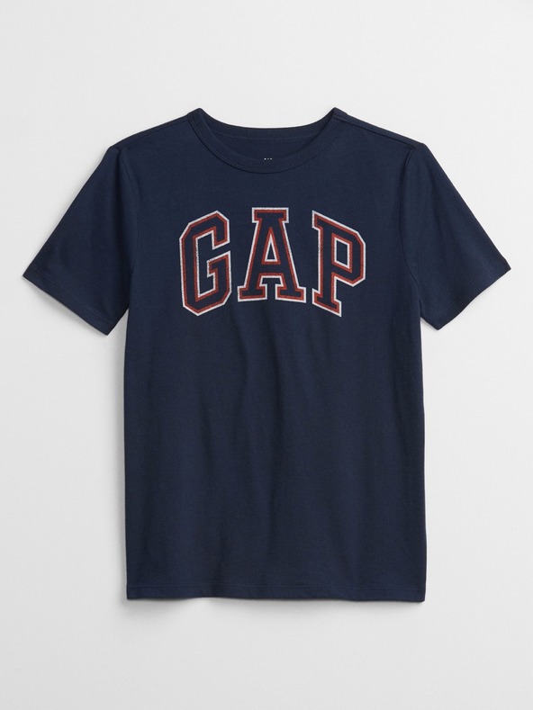 GAP Tricou pentru copii GAP logo