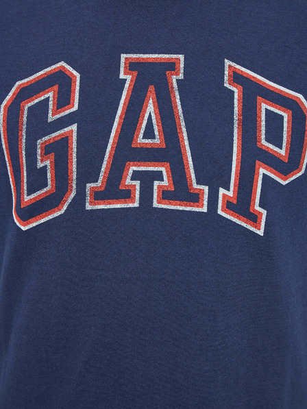 GAP Tricou pentru copii GAP logo