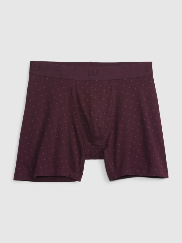 GAP Boxeri cu model GAP
