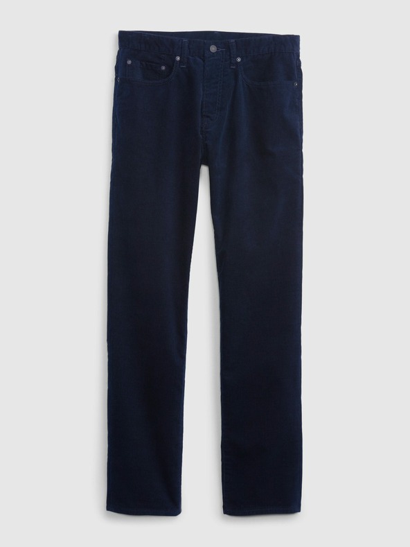 GAP Pantaloni reiați slim GapFlex GAP
