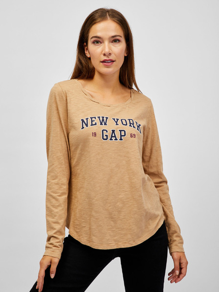 GAP Tricou New York GAP organic