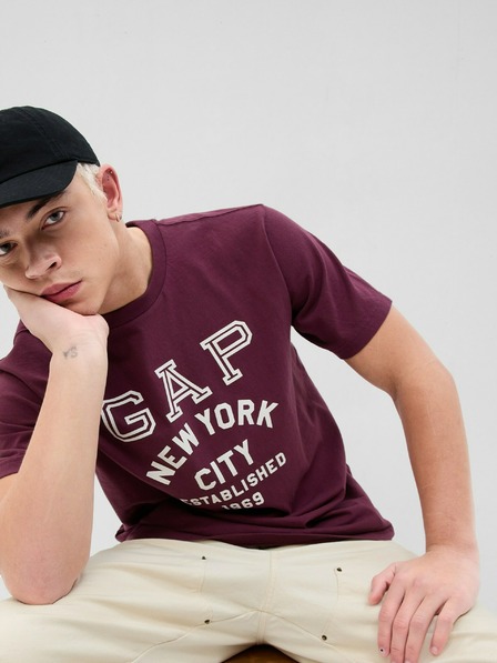 GAP Tricou GAP New York City