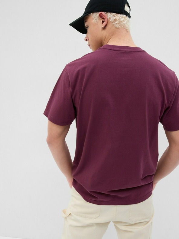 GAP Tricou GAP New York City