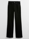 GAP Blugi Flare High Rise 70s GAP