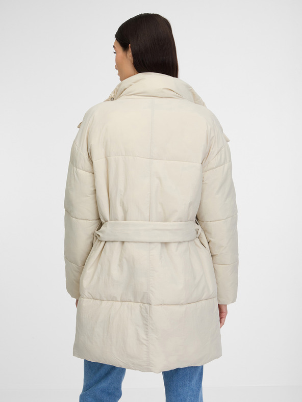 GAP Palton matlasat oversize GAP