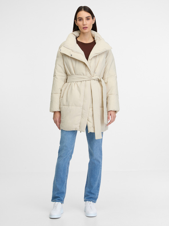 GAP Palton matlasat oversize GAP