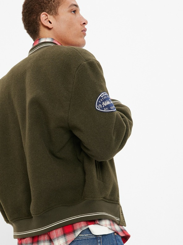 GAP Bomber din lână GAP