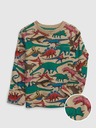 GAP Baby tricou din bumbac Mix & Match GAP