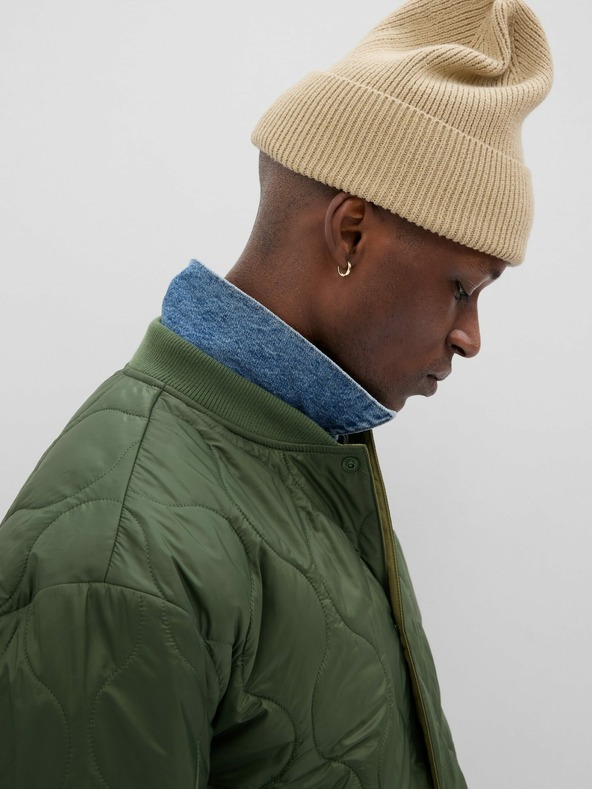 GAP Jachetă matlasată GAP