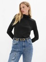 GAP Tricou cu guler GAP