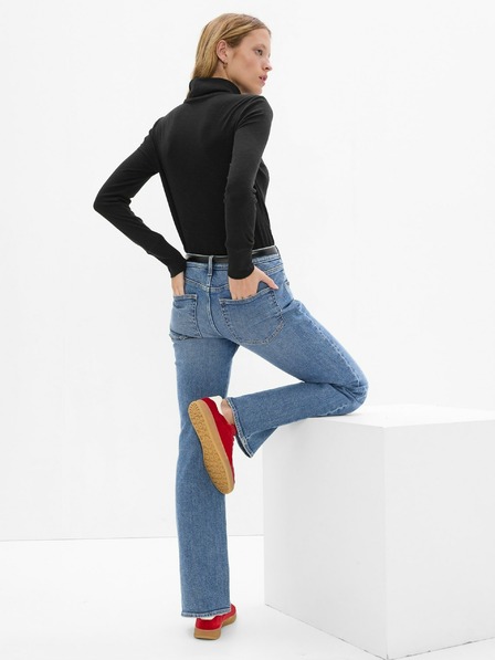 GAP Tricou cu guler GAP