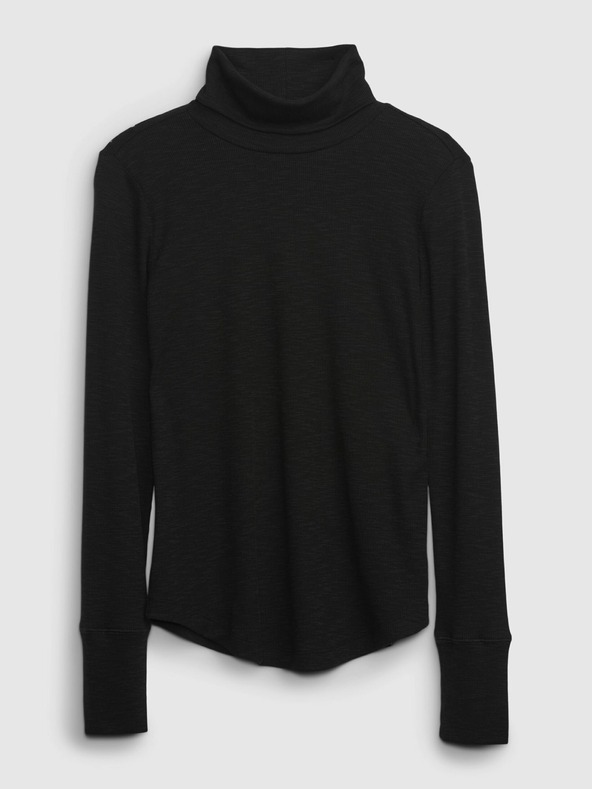 GAP Tricou cu guler GAP