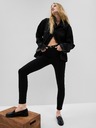 GAP Blugi skinny High Rise True GAP