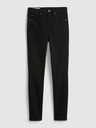 GAP Blugi skinny High Rise True GAP