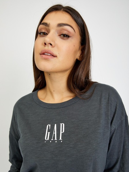 GAP Tricou cu mâneci lungi GAP