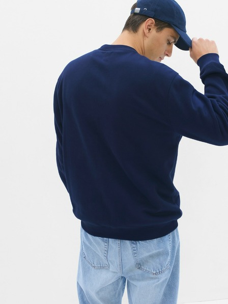 GAP Hanorac vintage soft GAP 1969