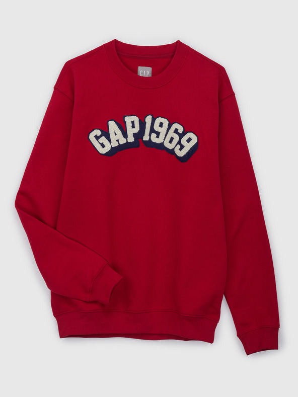 GAP Hanorac vintage soft GAP 1969