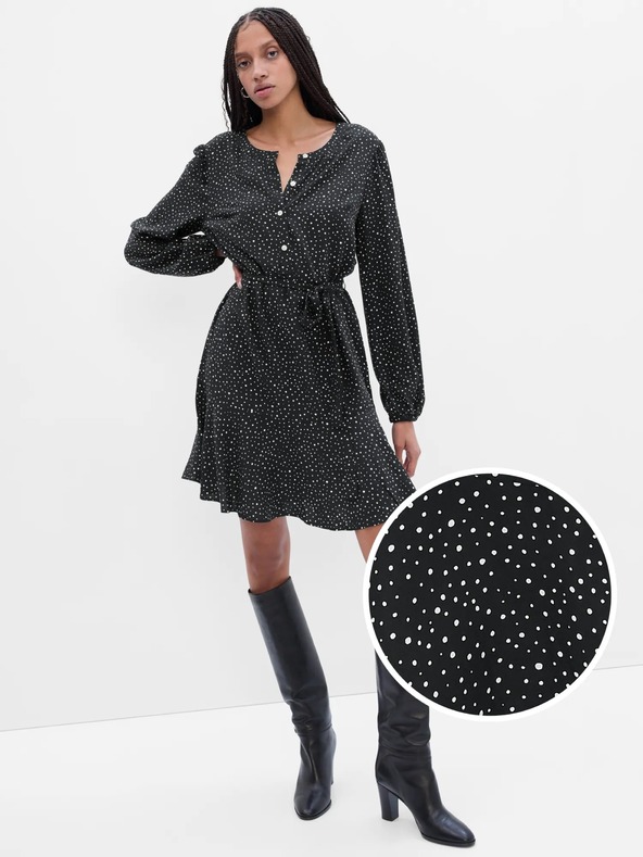 GAP Rochie cu imprimeu GAP