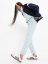 GAP Pantaloni de trening vintage high rise GAP