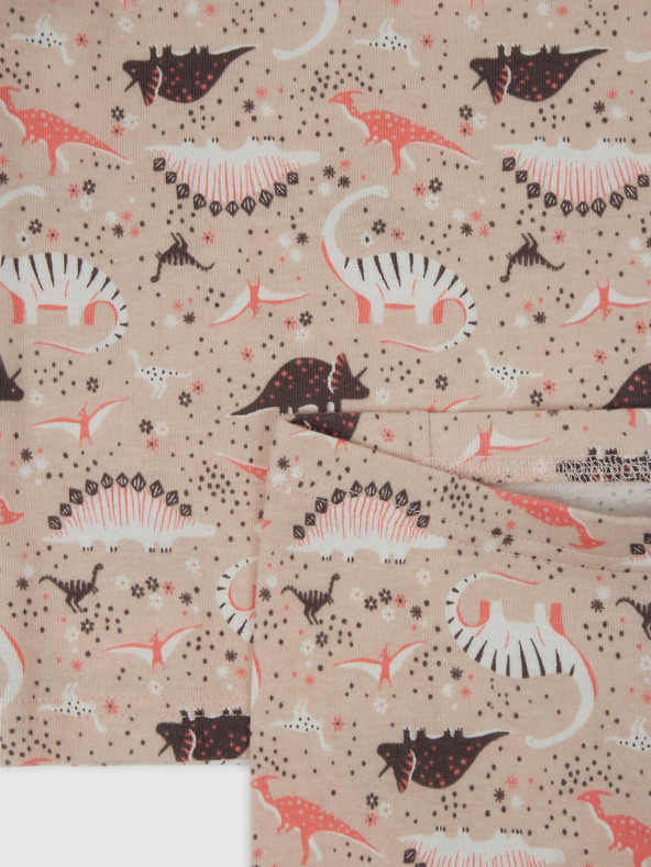 GAP Pijama cu model pentru copii GAP