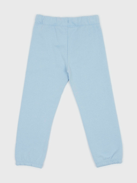 GAP Baby pantaloni de trening GAP & Disney