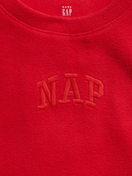 GAP Baby pijama Unisex GAP