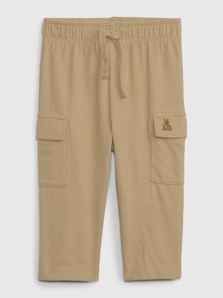 GAP Baby pantaloni cargo Mix & Match GAP