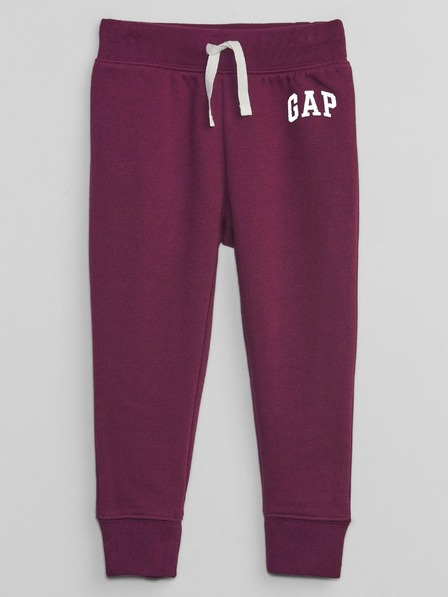 GAP Pantaloni de trening pentru copii GAP