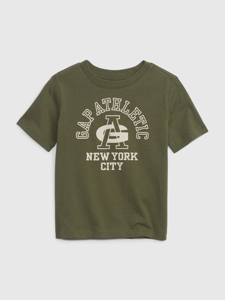 GAP Baby tricou GAP Athletic
